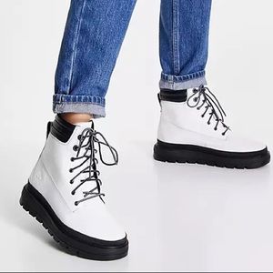 NEW | Timberland GreenStride Ray City Waterproof Boots